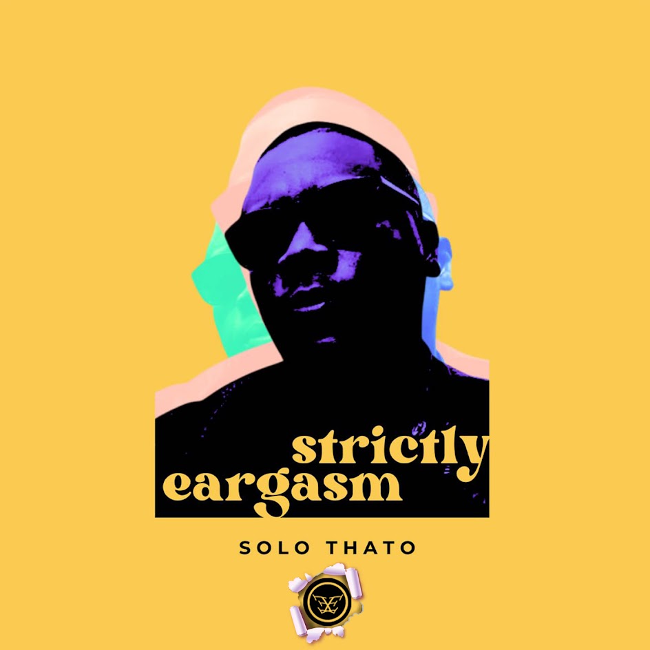  Exstrawtainment - Strictly Eargasm EP