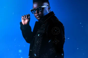 Exte C – Back 2 Me (Album)