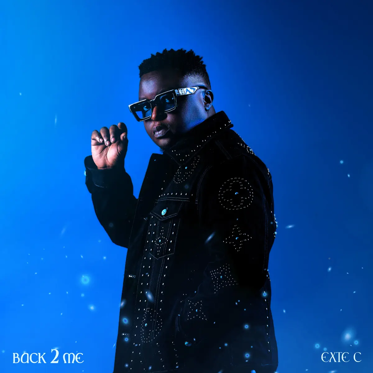 Exte C - Back 2 Me