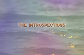 EyeRonik – The Introspections EP EyeRonik – The Introspections EP