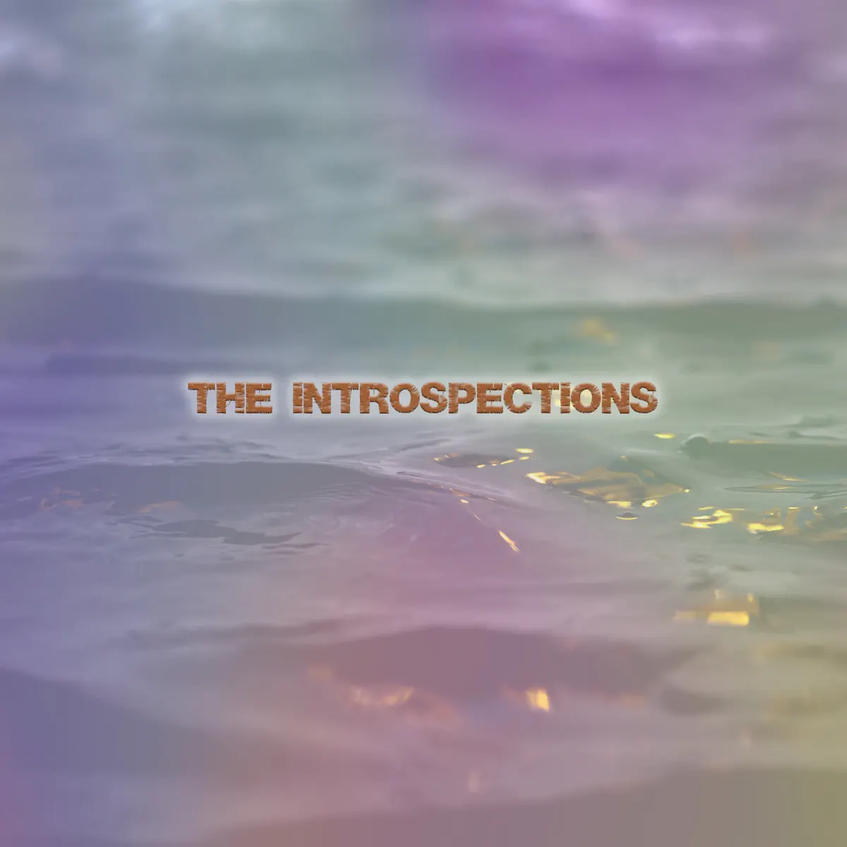  EyeRonik - The Introspections EP