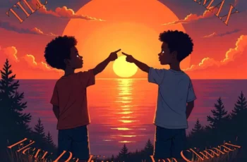 Flexy Da King, Ian Climax & The Godfathers Of Deep House SA – Till We Reach The Climax EP