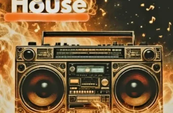 Flexy Da King, MuelDeep SA & The Godfathers Of Deep House SA – Mystics In House EP