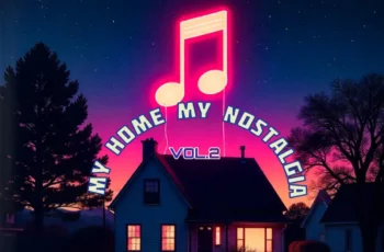Flexy Da King & The Godfathers Of Deep House SA – My Home My Nostalgia, Vol. 2 Flexy Da King & The Godfathers Of Deep House SA – My Home My Nostalgia, Vol. 2