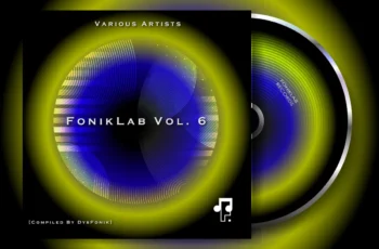 VA – Foniklab Records, Vol. 6 (Compiled By DysFonik)