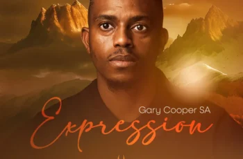 Gary Cooper SA – Expression EP