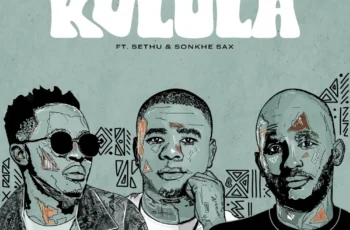 Genes Of The Vibe – Kulula (feat. The Bishops, Sethu & Sonkhe Sax)