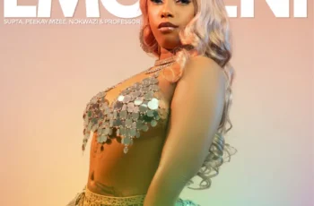 Gigi Lamayne, Nokwazi, SUPTA & PeeKay Mzee – EMOYENI (feat. Professor) Gigi Lamayne, Nokwazi, SUPTA & PeeKay Mzee – EMOYENI (feat. Professor)