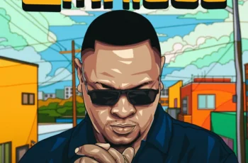 Griffith Malo – LOMHLABA EP Griffith Malo – LOMHLABA EP