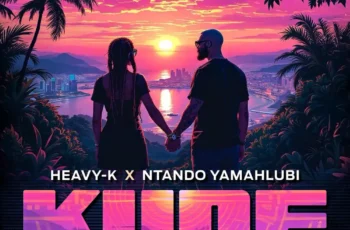 Heavy-K & Ntando Yamahlubi – Kude (feat. Professor) Heavy-K & Ntando Yamahlubi – Kude (feat. Professor)