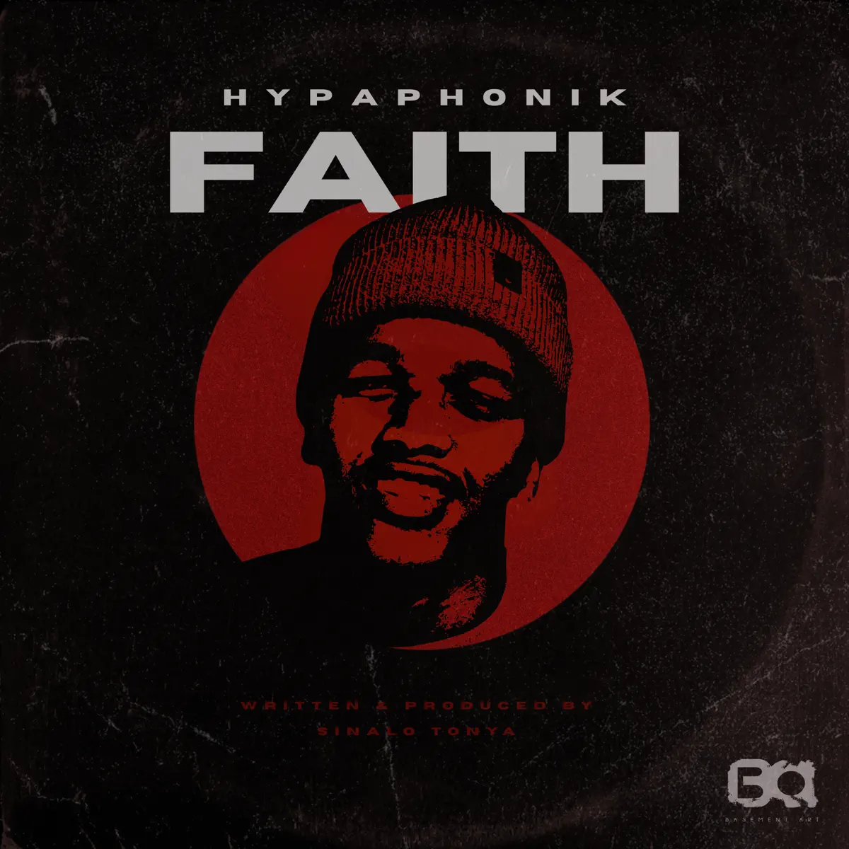 Hypaphonik - Faith EP