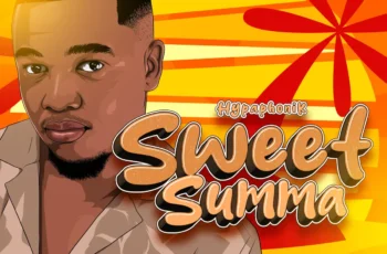Hypaphonik – Sweet Summa EP Hypaphonik – Sweet Summa EP