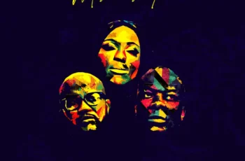 Hypnosis, KB Motsilanyane & Thebe – Music is You EP Hypnosis, KB Motsilanyane & Thebe – Music is You EP