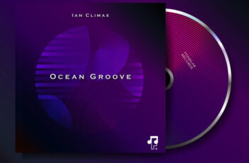 Ian Climax – Ocean Groove EP Ian Climax – Ocean Groove EP