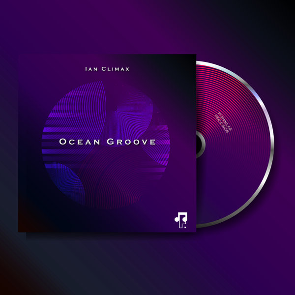  Ian Climax - Ocean Groove EP