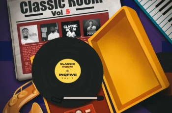 InQfive – Classic Room (Vol.5)