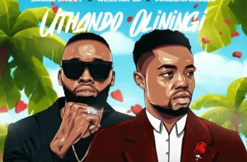 InQfive, Drama Drizzy, Webstar SA & Prod.unplugged – Uthando Oluningi InQfive, Drama Drizzy, Webstar SA & Prod.unplugged – Uthando Oluningi