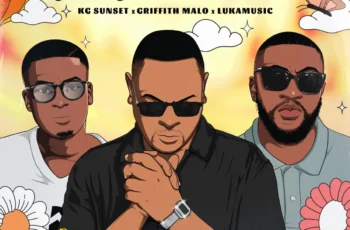 K.G Sunset, Griffith Malo & LukaMusic – It Is Well