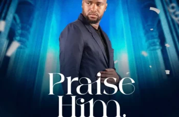 KB Deep – Praise Him