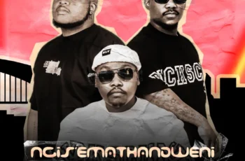 KB Essence & Shazmicsoul – Ngis’emathandweni (feat. Floyd Rhythmic)