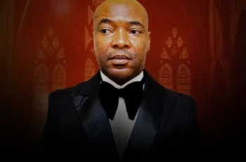 KG Smallz – Praise and Worship (House Of The Lord) [Album]