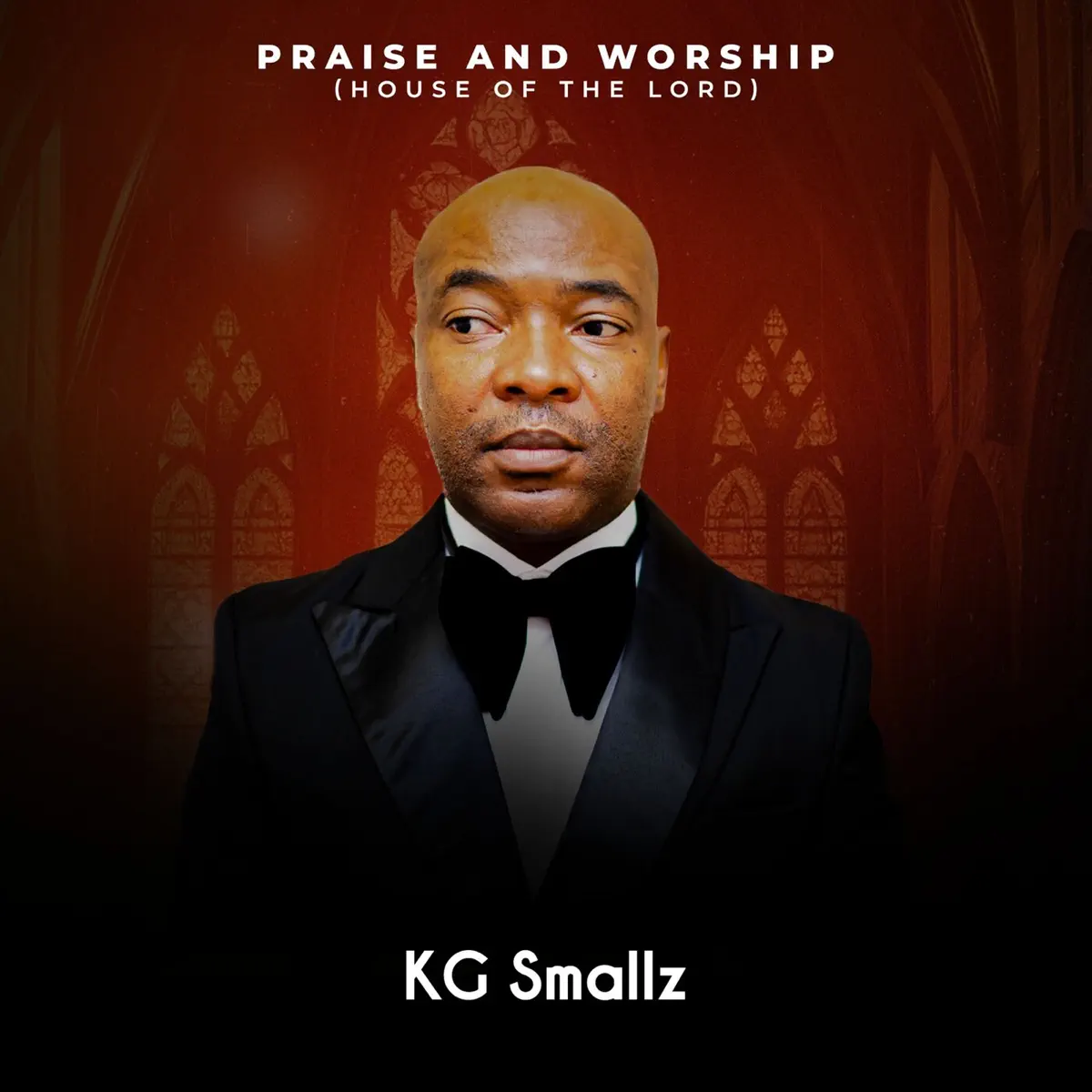 KG Smallz - Praise and Worship (House Of The Lord)