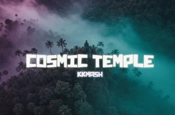 KKMASH & The Godfathers Of Deep House SA – Cosmic Temple EP