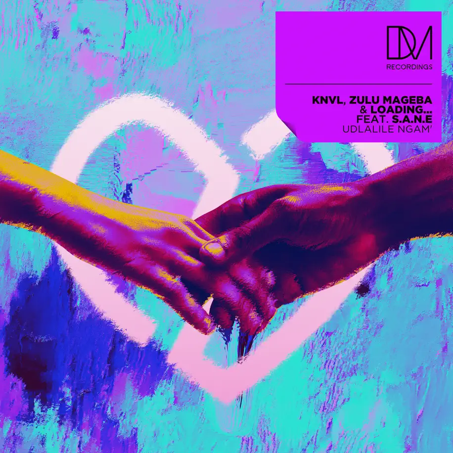KNVL, Zulu Mageba & Loading... - Udlalile Ngam'