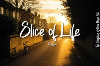 Keisha & The Godfathers Of Deep House SA – Slice of Life EP