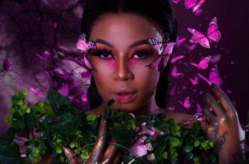 Kelly Khumalo – Nyamezela Kelly Khumalo – Nyamezela