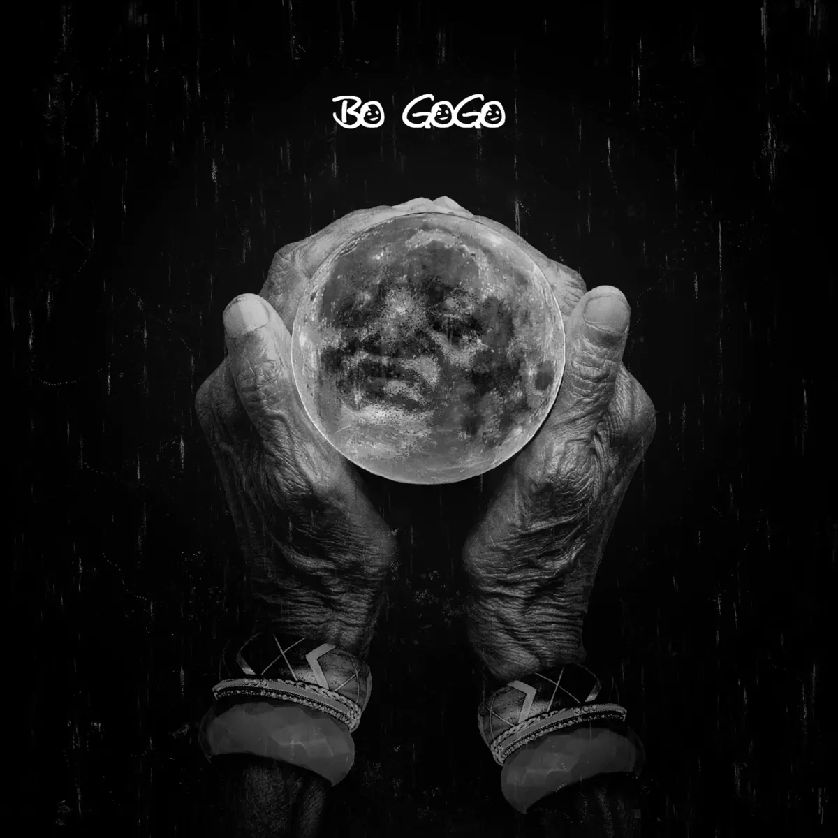  Kelvin Momo, Dlala Thukzin & Da Muziqal Chef - Bo Gogo [Magical Remix] (feat. Thatohatsi & Tracy)