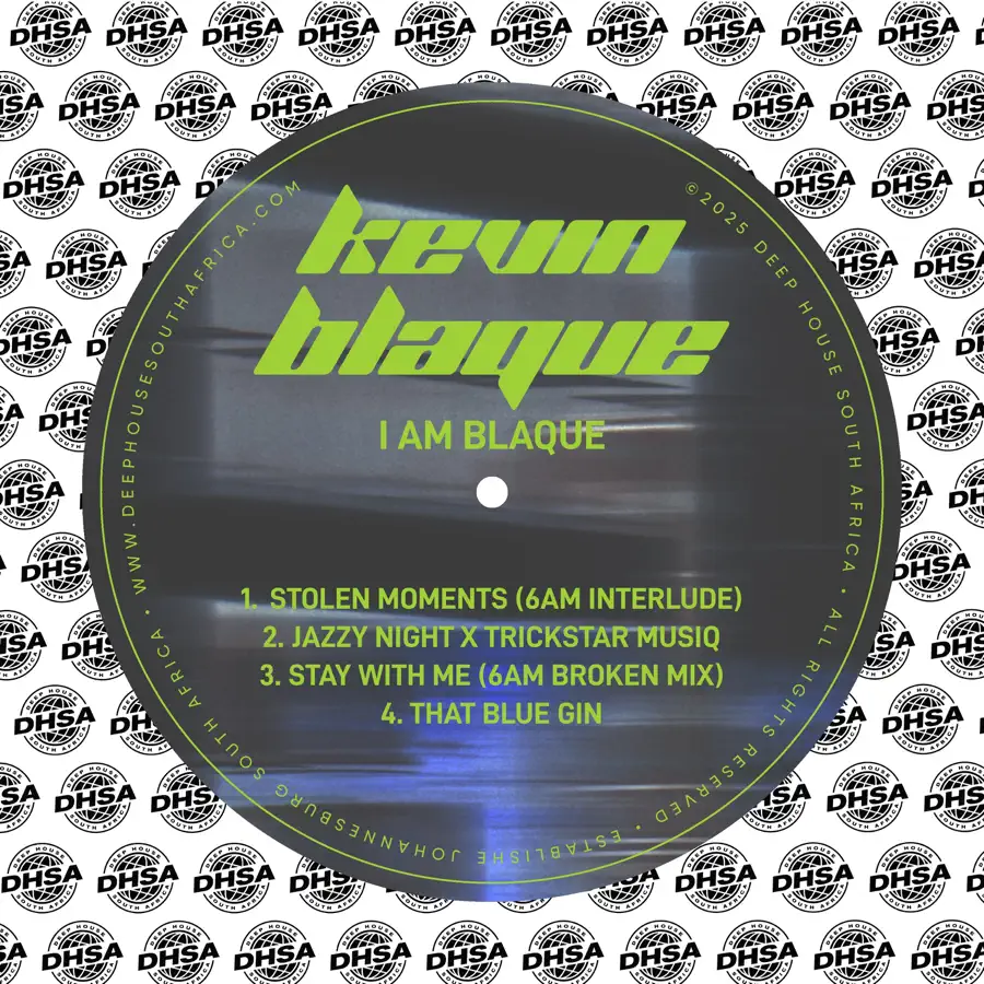 Artistic Deep - Music & Friends EP