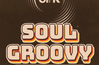 Kevin BlaQue – Soul Groovy EP Kevin BlaQue – Soul Groovy EP