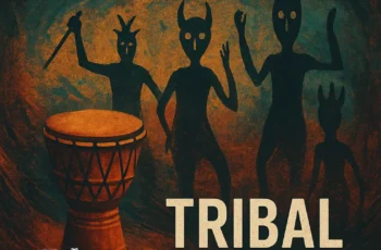 Kevin The Godson & The Godfathers Of Deep House SA – Tribal Gathering EP