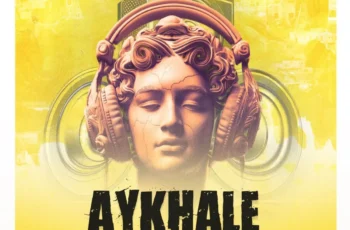 Kiddust SA, Deep London & Sobzeen – Aykhale (feat. PhilaSande & Lemonade)