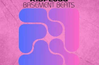 Kidplugg – Basement Beats