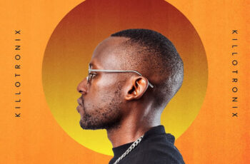 KilloTronix – unite EP