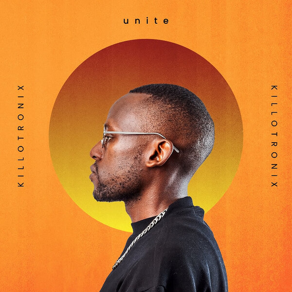 KilloTronix - unite EP