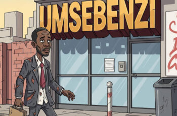 Killorbeezbeatz & Trapshapa RSA – Umsebenzi