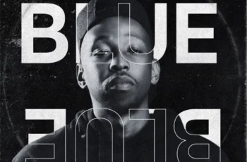 Kinetic Torch – Blue EP