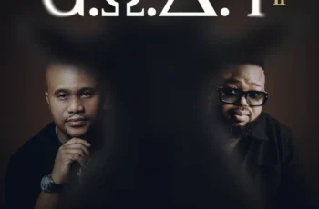 KnightSA & CocoSA – G.O.A.T, Vol. 2