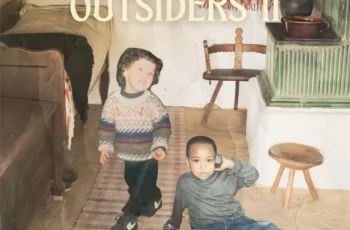 Kudbeu & Kana – Outsiders II (Album)