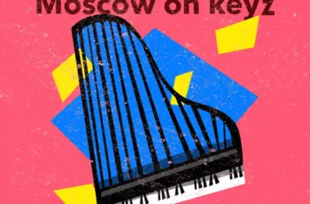 Ladi Adiosoul & Moscow On Keyz – AMA PHOLAS EP Ladi Adiosoul & Moscow On Keyz – AMA PHOLAS EP