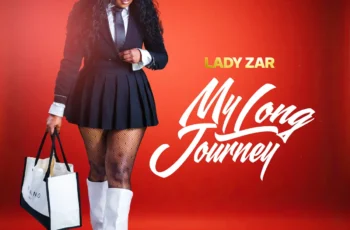 Lady ZAR – My Long Journey EP Lady ZAR – My Long Journey EP