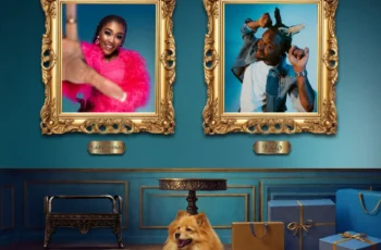 Lady Zamar & Fido – show me