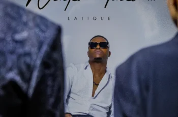 Latique – Winter Tones III EP