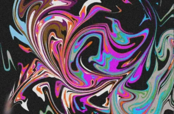 LeJazz – Colours EP