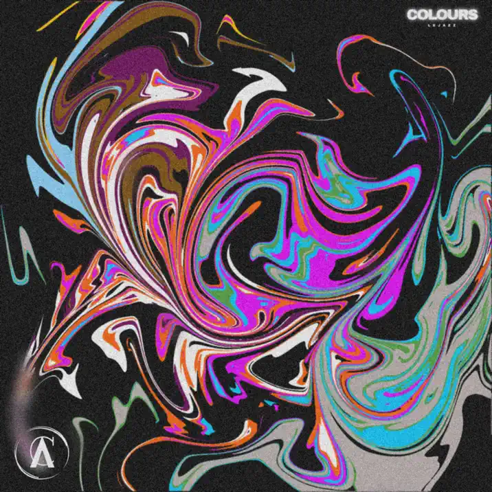 LeJazz - Colours EP