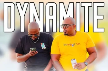 Lebtronik SA & Lazy K SA – Dynamite