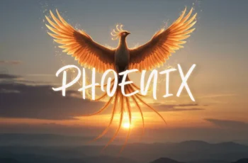 Lele & The Godfathers Of Deep House SA – Phoenix EP